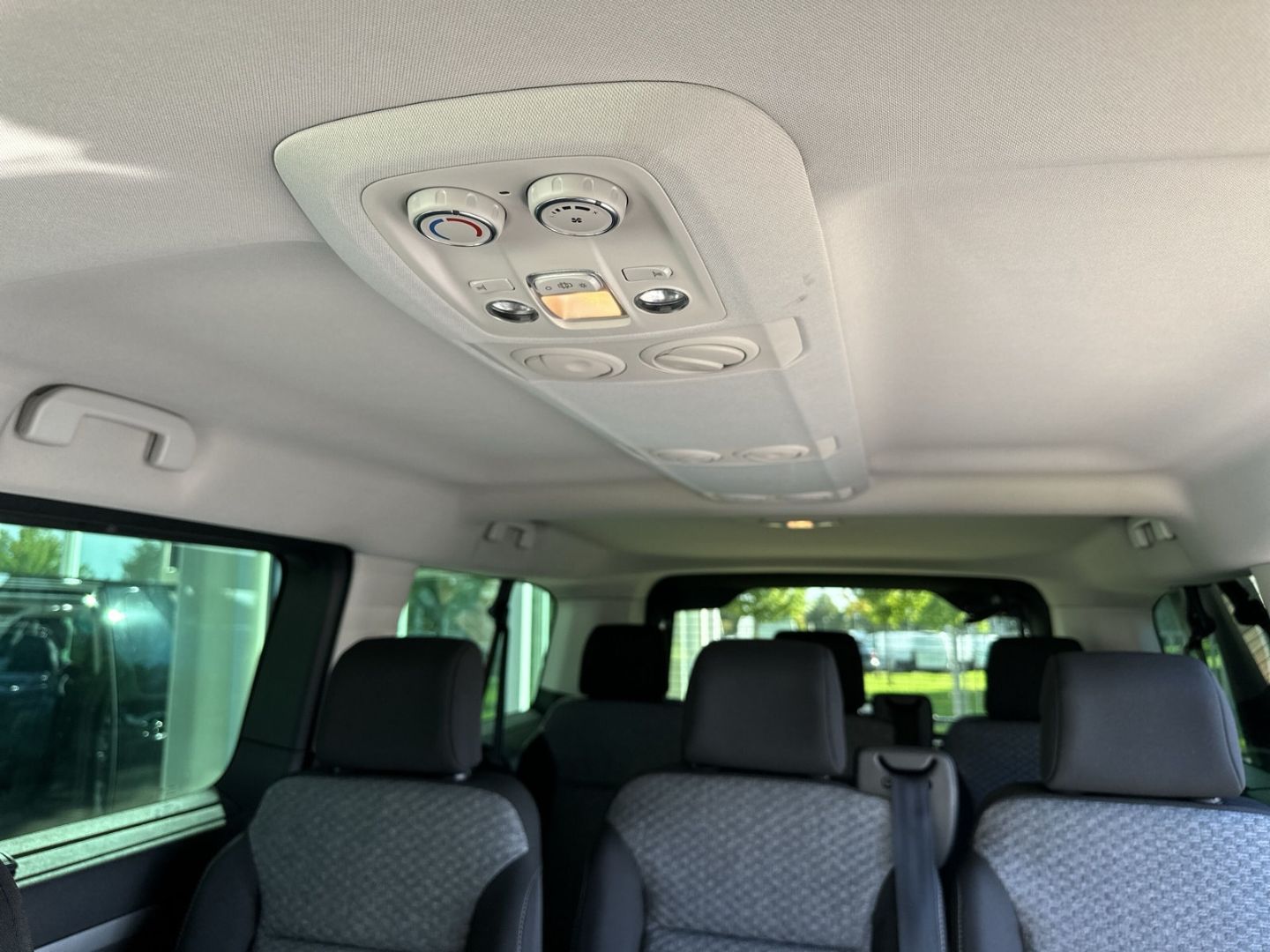 Citroën SpaceTourer - Bild 20