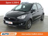 Ford Ka+ 1.2 Ti-VCT Active*TEMPO*ALU*LIM*KLIMA*