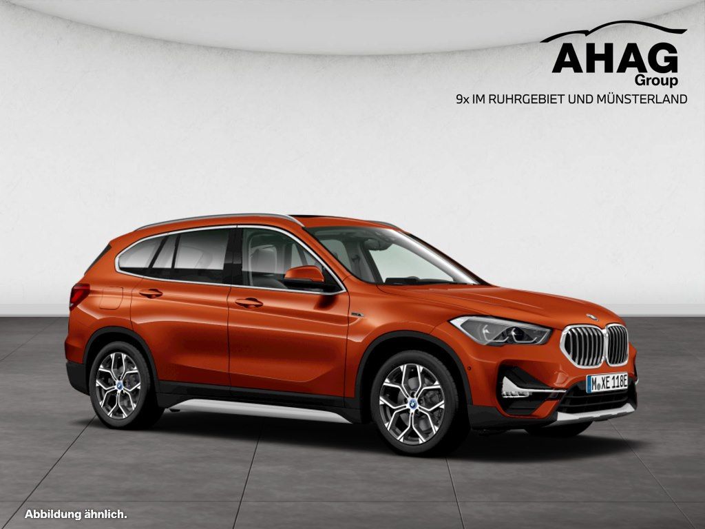 BMW X1 - Bild 9
