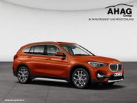 BMW X1 - Vorschau Bild 9