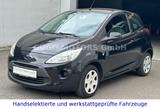 Ford Ka / Klima / Sitzheiz. / Scheibenheiz. - Ford Ka/Ka+ aus 2012
