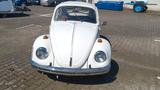Volkswagen Käfer - VW Käfer Gebrauchtwagen in Düsseldorf
