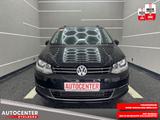 Volkswagen Sharan Comfortline BMT "7 SITZER-NAVI-MULTI" - Volkswagen Sharan: 7n