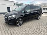 Mercedes-Benz V 250 d AVANTGARDE*LEDER*LED*STDHZG*AHK*COMAND* - Mercedes-Benz V 250 in Wiesbaden