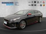 Kia Procee'd GT 1.6 T-GDI Kam.+KeyLess+LED+Navi+SHZ - Kia Gebrauchtwagen in Oldenburg