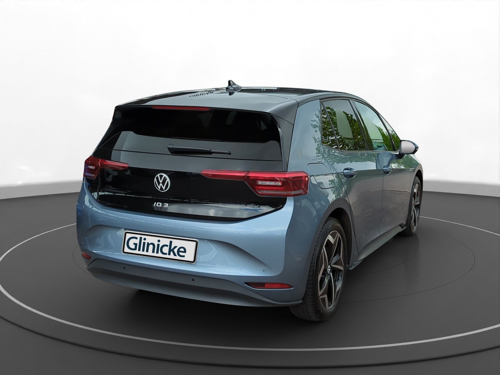 Volkswagen ID.3 - Bild 9