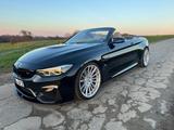 BMW Bmw M4 Cabrio Competition DKG Akrapovic Yido 20  - gebrauchte BMW M4 aus dem Jahr 2018