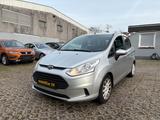 Ford B-Max B-MAX Trend  KLIMAAUT. NAVI - Ford B-Max in Wuppertal