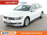 Volkswagen Passat 1.4 TSI ACT Comfortline BM Aut.*NAVI*PDC* - Volkswagen Passat: Automatik