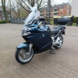 BMW K 1200 GT - BMW 2006 K1200GT