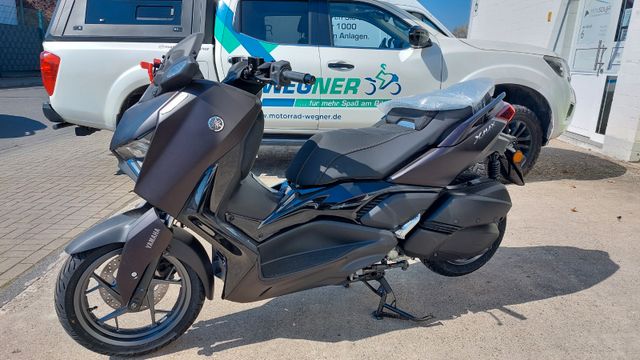 Yamaha X-Max 300 Tech Max  24  Tageszulassung Neu