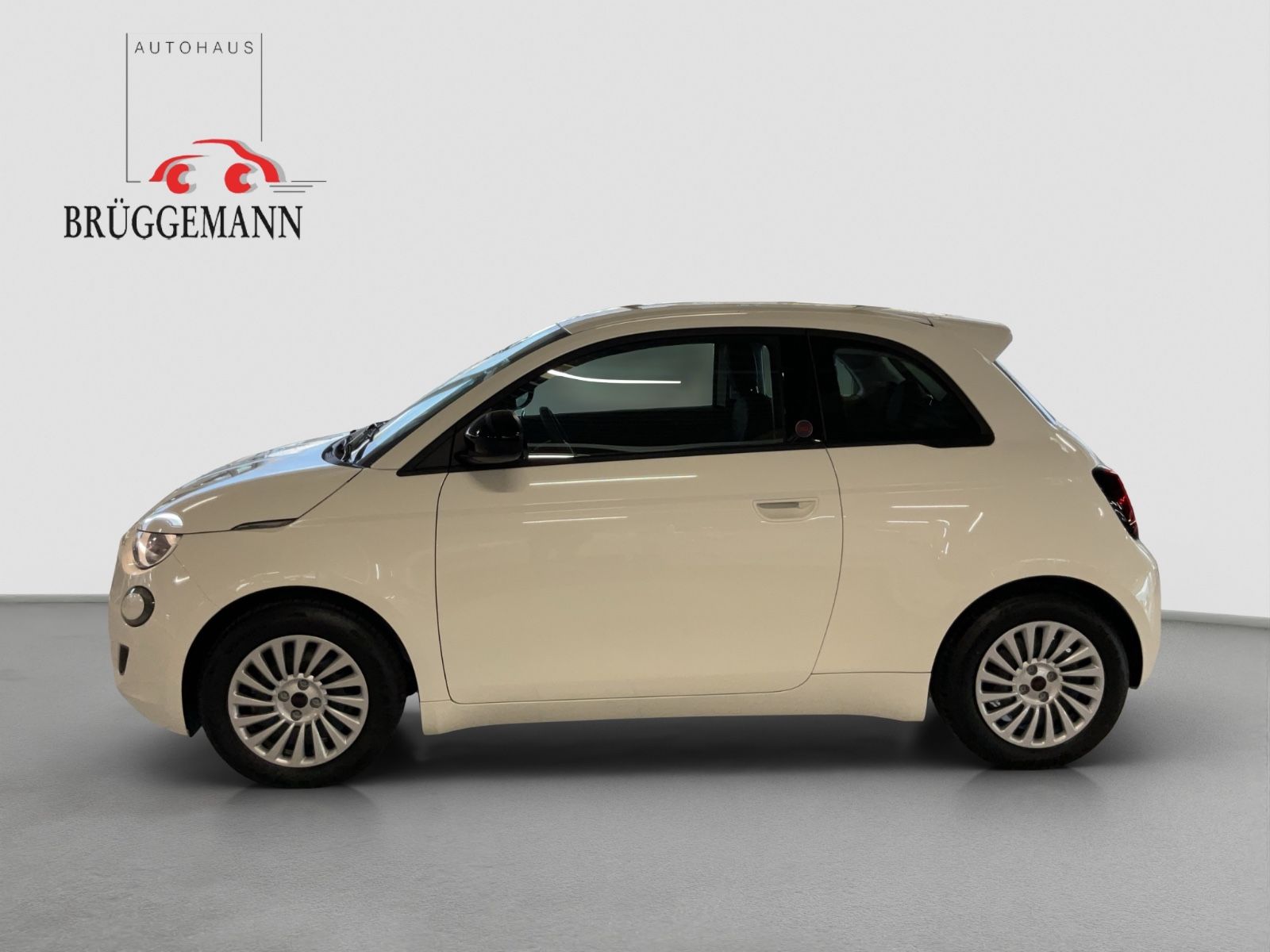 Fiat 500e - Bild 8