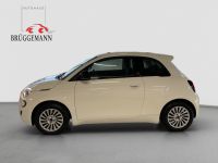 Fiat 500e - Vorschau Bild 8