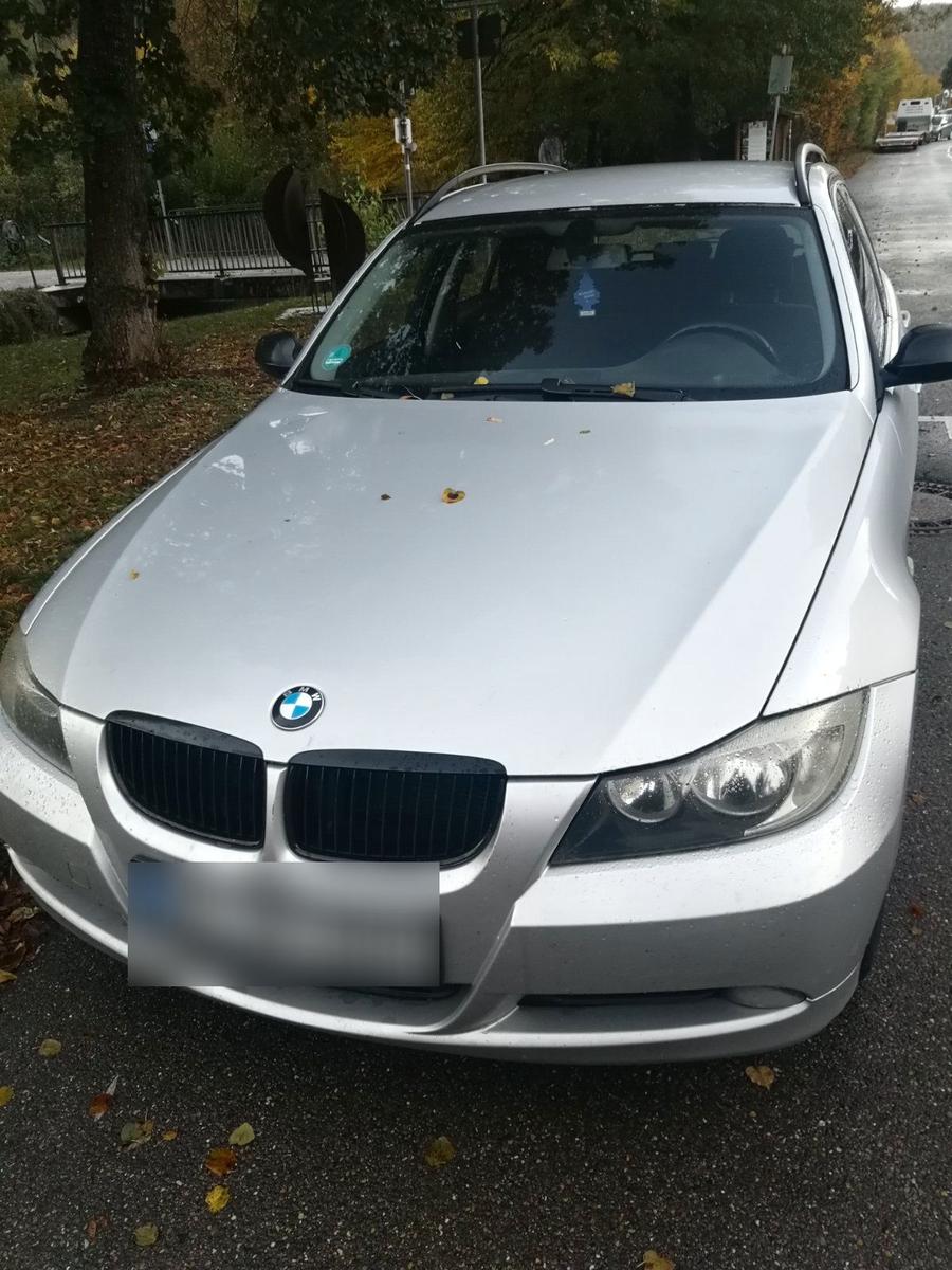 BMW 318