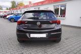 Opel Astra K 1.2 Turbo Elegance LED Navi Kamera DAB - Opel Astra: Elegance