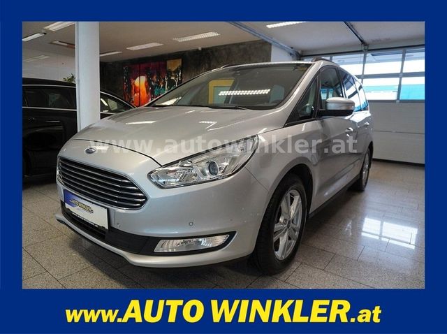 Ford Galaxy 2,0 SCR Business PDC/NAVI netto10500