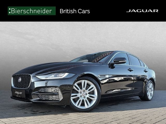 Jaguar XE P250 SE