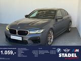 BMW M5 CS Navi.Laser.RFK.CarbonSchalensitze.HarmKard - gebrauchte BMW M5 aus dem Jahr 2021