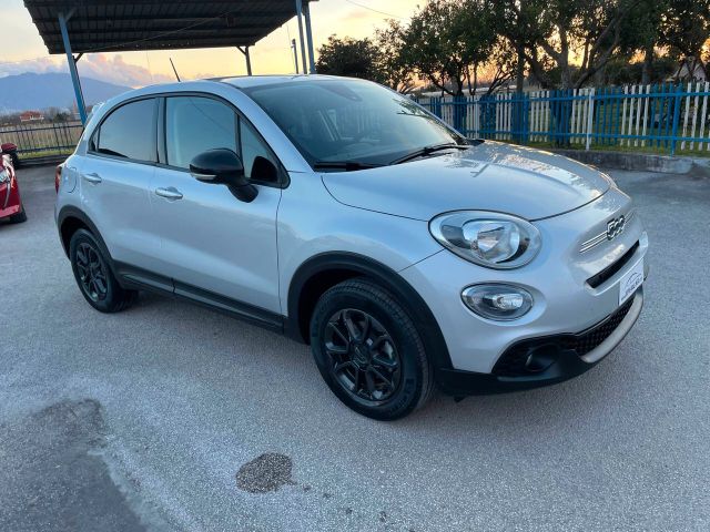 Andere Fiat 500X 1.3 MultiJet 95 CV Club