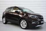 Opel Mokka X Innovation 4x4 Automatik+Kamera+SHZ - gebrauchte Opel Mokka aus dem Jahr 2017