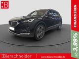 Seat Tarraco 2.0 TSI DSG 4Drive Xcellence PANO AHK LE - gebrauchte Seat Tarraco aus dem Jahr 2021