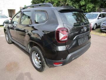 Dacia Duster - 4