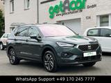 Seat Tarraco Style  2.0 TDI 110kW 7-Gang - Seat Tarraco Gebrauchtwagen in München