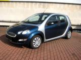 Smart ForFour forfour  55kW  * Service + TÜV neu* - Smart ForFour in Leipzig