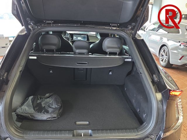 EV6 77.4 AWD GT-Line WP GD ASS+ ACC KAMERA Leder