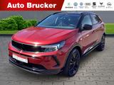 Opel Grandland GS Line+Alufelgen+Navi+Klimaautomatik+ - Opel: Alufelgen