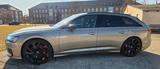 Audi A6 55 TFSI e S tronic quattro sport Avant sport