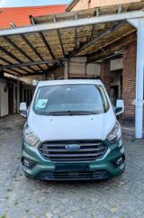 Ford Nugget* Automatik* 185PS*Garantie*TOP - Ford Fo