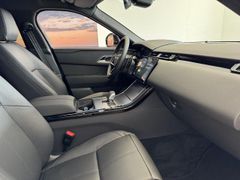 Foto Nummer 3: LAND ROVER Range Rover Velar