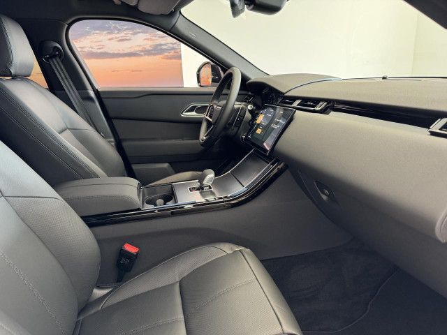 Foto Nummer 3: LAND ROVER Range Rover Velar
