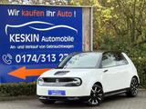 Honda e Advance*PANORAMA*LED*CARPLAY*ALU 17*TOP^ - weiße Honda e