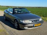 Saab 9-3 2.0T Hirsch Performance cabriolet... - Saab aus 2001: Cabrio