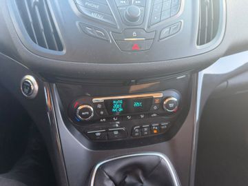Ford Kuga - 7