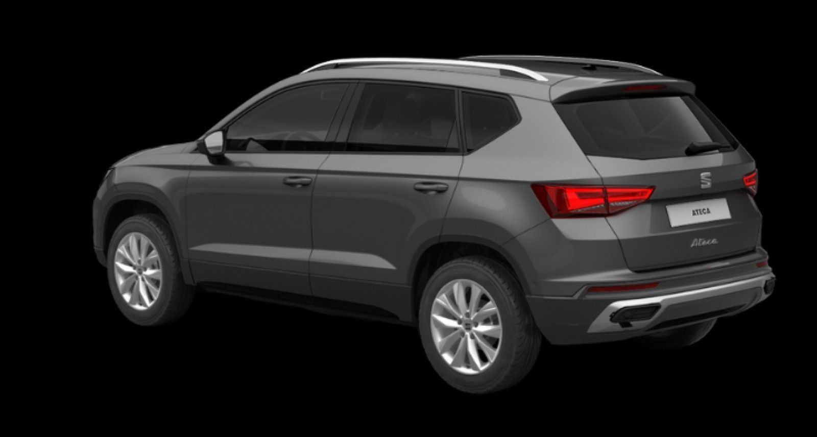 Seat Ateca - Bild 3