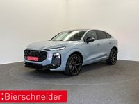 Audi Q3 - Vorschau Bild 1