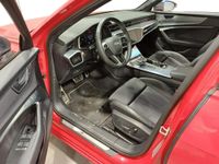 Audi S6 - Vorschau Bild 7