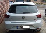 Seat Ibiza 1.0 TGI 115PS FR Stage 1 - Seat Ibiza mit CNG-Antrieb