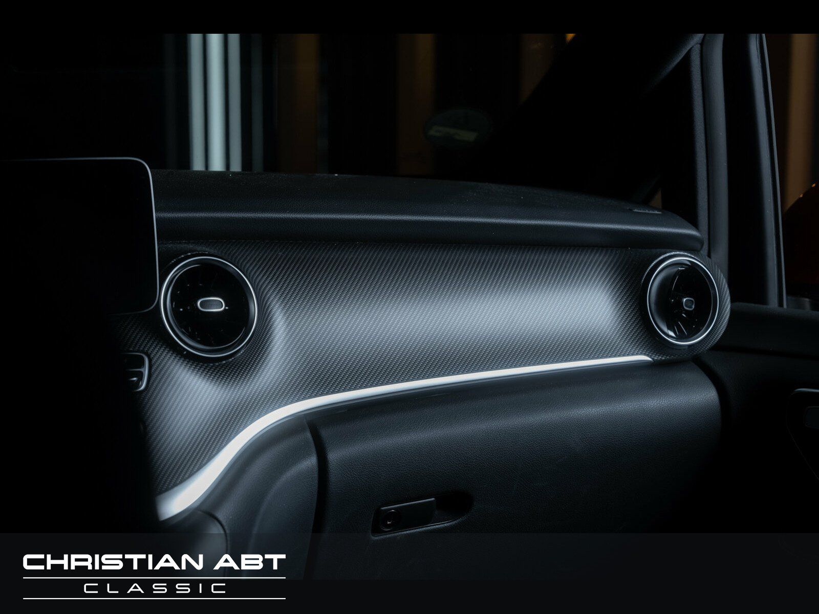 Fahrzeugabbildung Mercedes-Benz V 300d Avantgarde Edition 4MATIC Lang * Garantie