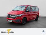 Volkswagen T6.1 Multivan TDI AHK CLIMATRONIC PDC - VW T6 Gebrauchtwagen in Dortmund
