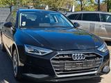 Audi A4 Avant 35 TDI advanced  Business*KLIMAA.*NAVI* - Audi A4 Unfallwagen