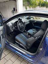 Audi A1 1.6 TDI sport sport - Audi A1 von privat