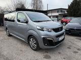 Peugeot Traveller Business VIP L3 - Peugeot Traveller mit Schiebedach