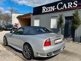Maserati 4200 Spyder 4,2 V8  Cabrio !!!-90th-!! - gebrauchte Maserati Cabrios