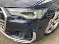 Audi S6 - Vorschau Bild 6