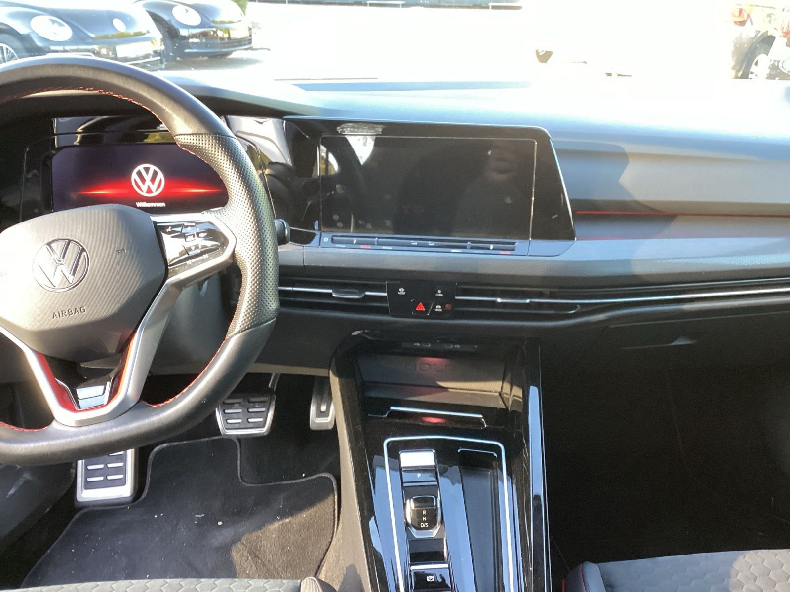 Volkswagen Golf - Bild 9