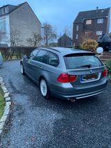 BMW 318d - Xenon,Navi,Pano,gepfl.Zustand - BMW 318 in Düsseldorf